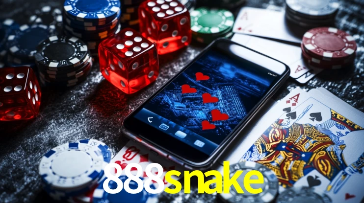888snake Login